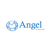 logo angel