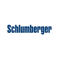 logo schlumberger